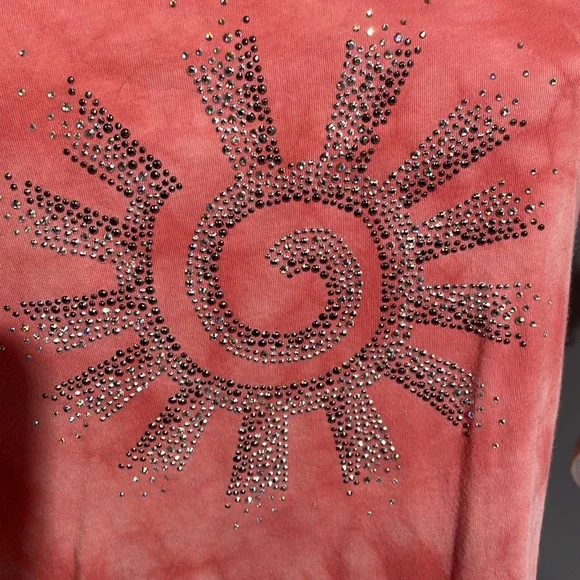 Cactus Bay Apparel Women’s top 3/4 sleeve - Picture 5 of 6